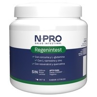 NPro Regenintest (regeneración intestinal)