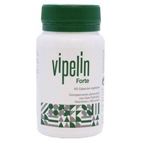 Vipelin forte hombre caída del cabello