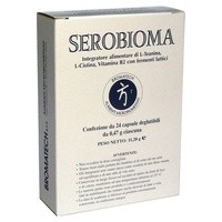 Serobioma