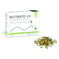 Butirato C4 - Salud intestinal