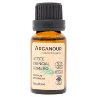 Aceite esencial de romero