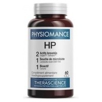 HP Helicobacter Pylori