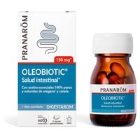 Digestarom oleobiotic