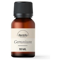 Aceite esencial de geranio bourbon Bio
