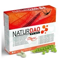 Naturdao Plus comprimidos