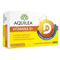 Aquilea Vitamina D+