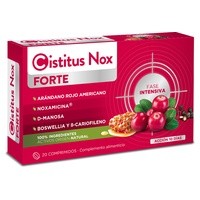Cistitus Nox Forte
