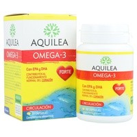 Aquilea Omega 3 Forte