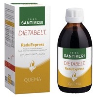 Redu Express Dietabelt