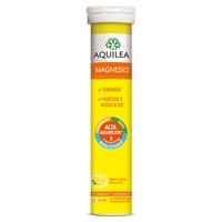 Aquilea Magnesio Efervescente