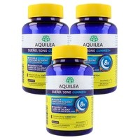 Pack Aquilea sueño gummies
