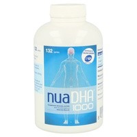 Nua DHA 1000 Omega 3