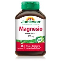 Magnesio ultra fuerte