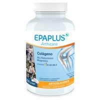Epaplus Arthicare Colágeno, Ácido Hialurónico y Magnesio