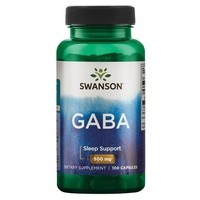 GABA 500 mg