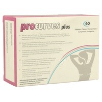 Procurves Plus Pills