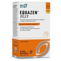 Equazen Jelly