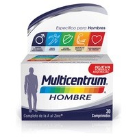 Multicentrum Hombre