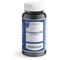 PrimOmega-3 MSC