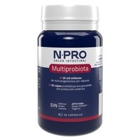 Npro Multiprobiota