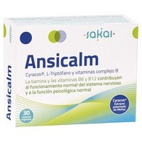 Ansicalm