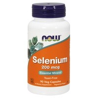 Selenio 200mcg