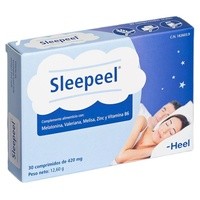 Sleepeel sueño