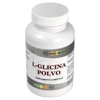 L-glicina polvo