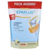 Epaplus Arthicare Vainilla Doypack 60 Días