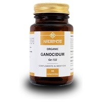 Organic ganocidum germanium ge-132 oxigenante celular