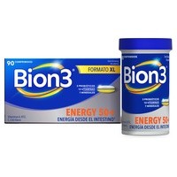 Bion 3 Energy 50+ comprimidos
