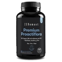 Premium proactiflora