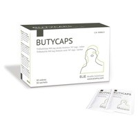 Butycaps - Salud intestinal