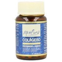 Colágeno membrana de huevo