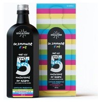 Jarabe Dr. Immune Five
