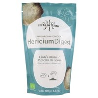 Hericium Digest