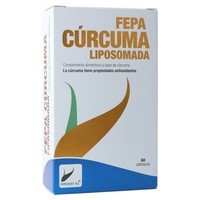 Cúrcuma Liposomada