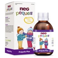 Jarabe Infantil NeoPeques Própolis Plus