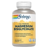 Bisglycinato Magnesio