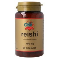 Reishi (Micelio)