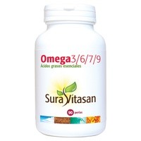 Omega-3-6-7-9