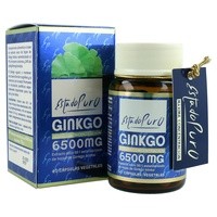Ginkgo 6500 mg