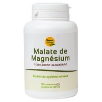 Malato de Magnesio