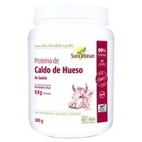 Proteína de Caldo de Hueso