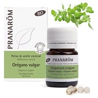 Perlas Orégano vulgar Bio