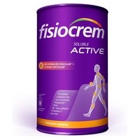 Fisiocrem Active Músculos y Articulaciones