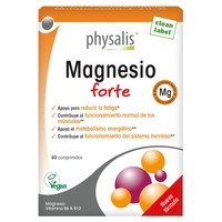 Magnesio forte