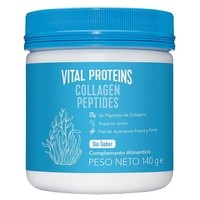 Péptidos de colágeno sabor neutro