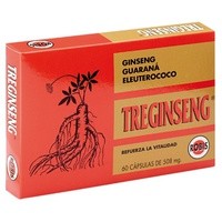 Treginseng