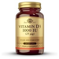 Vitamina D3 1000 IU